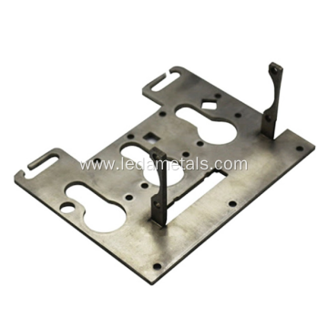 Sheet Metal Components Stamping Laser Cutting Bending Parts